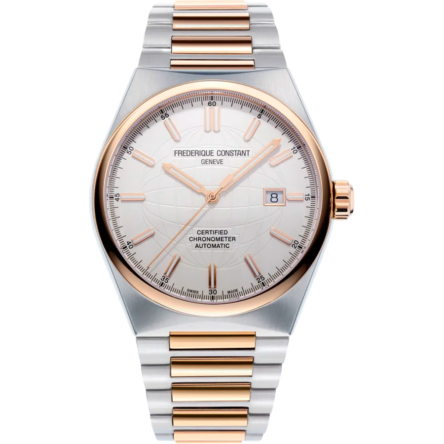 Часы Frederique Constant Highlife Automatic FC-303V4NH2B
